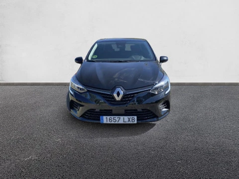 Renault Clio Intens TCe 67 kW (91CV)