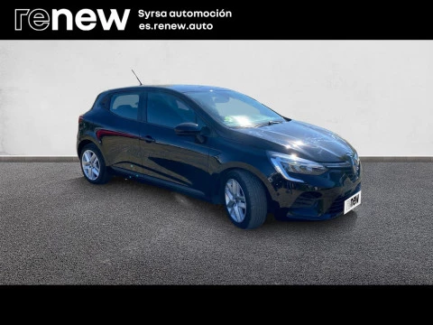 Renault Clio Intens TCe 67 kW (91CV)