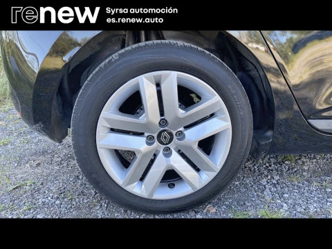 Renault Clio Intens TCe 67 kW (91CV)