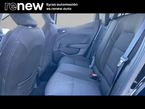 Renault Clio Intens TCe 67 kW (91CV)