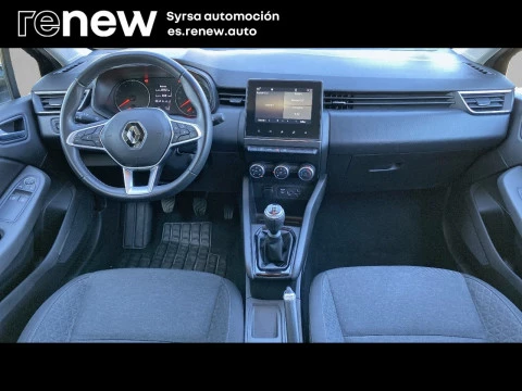 Renault Clio Intens TCe 67 kW (91CV)