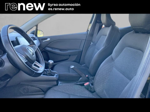 Renault Clio Intens TCe 67 kW (91CV)