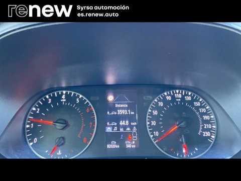 Renault Clio Intens TCe 67 kW (91CV)