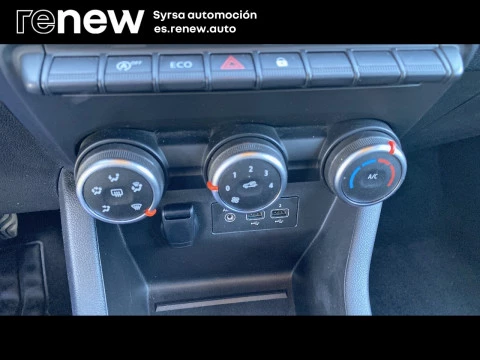 Renault Clio Intens TCe 67 kW (91CV)