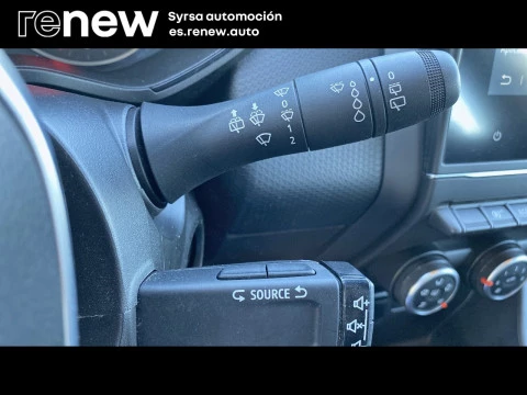 Renault Clio Intens TCe 67 kW (91CV)