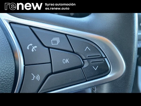 Renault Clio Intens TCe 67 kW (91CV)