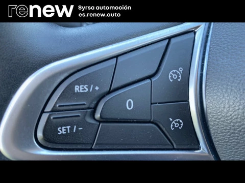 Renault Clio Intens TCe 67 kW (91CV)