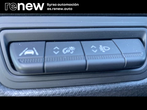 Renault Clio Intens TCe 67 kW (91CV)