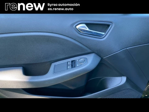 Renault Clio Intens TCe 67 kW (91CV)