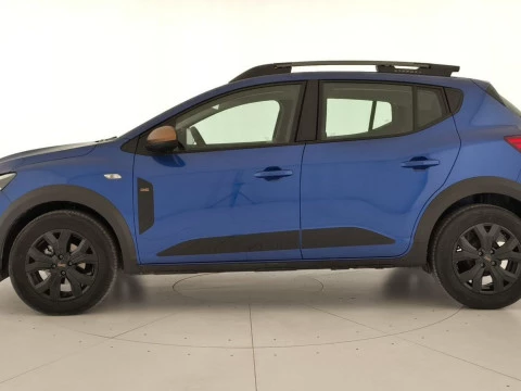 Dacia Sandero  Gasolina/Gas  Stepway ECO-G Extreme Go 74kW