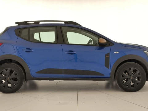 Dacia Sandero  Gasolina/Gas  Stepway ECO-G Extreme Go 74kW