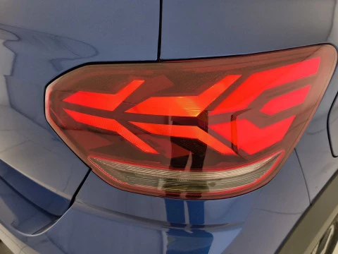 Dacia Sandero  Gasolina/Gas  Stepway ECO-G Extreme Go 74kW