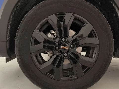 Dacia Sandero  Gasolina/Gas  Stepway ECO-G Extreme Go 74kW