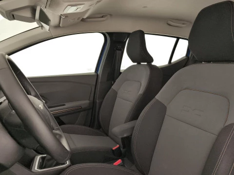 Dacia Sandero  Gasolina/Gas  Stepway ECO-G Extreme Go 74kW