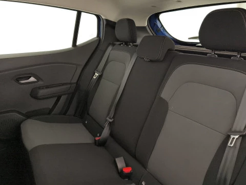 Dacia Sandero  Gasolina/Gas  Stepway ECO-G Extreme Go 74kW
