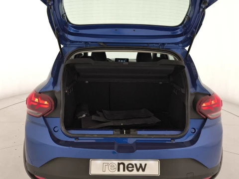 Dacia Sandero  Gasolina/Gas  Stepway ECO-G Extreme Go 74kW