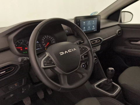 Dacia Sandero  Gasolina/Gas  Stepway ECO-G Extreme Go 74kW