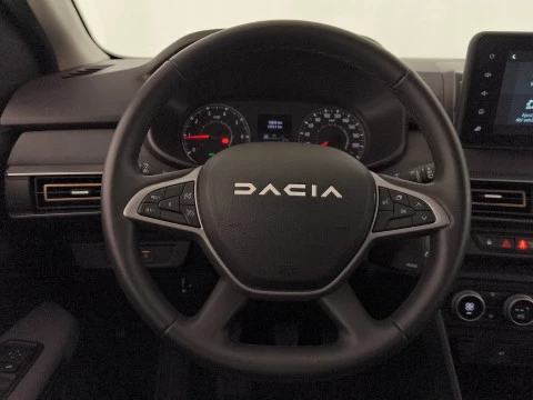 Dacia Sandero  Gasolina/Gas  Stepway ECO-G Extreme Go 74kW