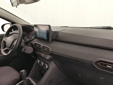 Dacia Sandero  Gasolina/Gas  Stepway ECO-G Extreme Go 74kW