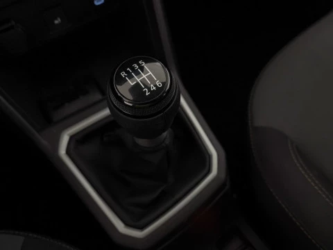 Dacia Sandero  Gasolina/Gas  Stepway ECO-G Extreme Go 74kW