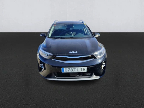 Kia Stonic 1.0 T-GDi 88kW (120CV) MHEV Drive DCT