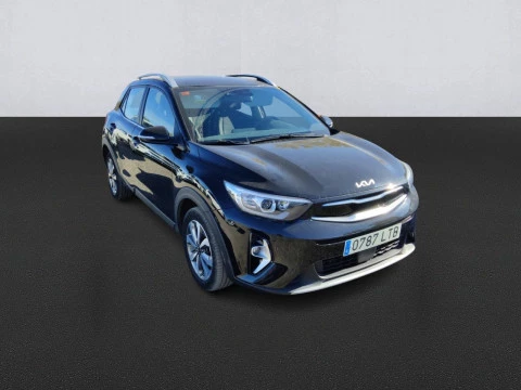 Kia Stonic 1.0 T-GDi 88kW (120CV) MHEV Drive DCT