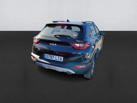 Kia Stonic 1.0 T-GDi 88kW (120CV) MHEV Drive DCT