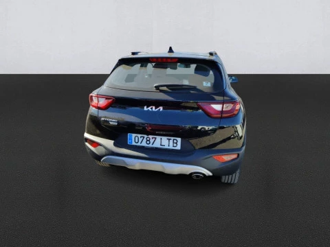 Kia Stonic 1.0 T-GDi 88kW (120CV) MHEV Drive DCT