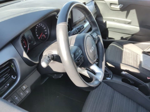 Kia Stonic 1.0 T-GDi 88kW (120CV) MHEV Drive DCT