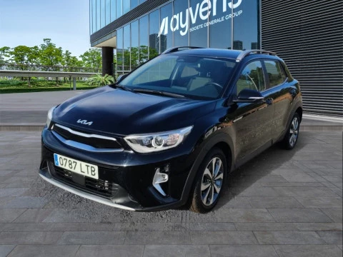 Kia Stonic 1.0 T-GDi 88kW (120CV) MHEV Drive DCT