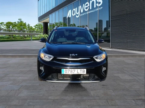Kia Stonic 1.0 T-GDi 88kW (120CV) MHEV Drive DCT