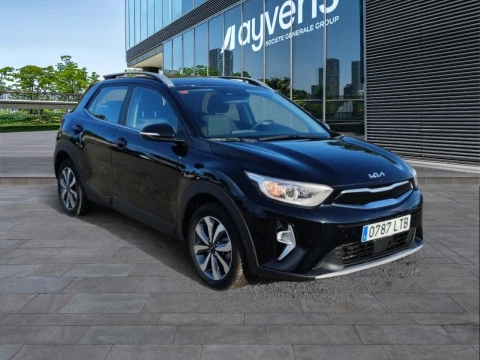 Kia Stonic 1.0 T-GDi 88kW (120CV) MHEV Drive DCT