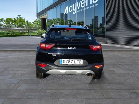 Kia Stonic 1.0 T-GDi 88kW (120CV) MHEV Drive DCT
