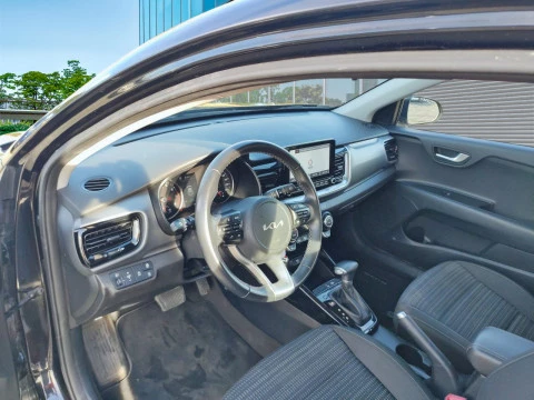 Kia Stonic 1.0 T-GDi 88kW (120CV) MHEV Drive DCT