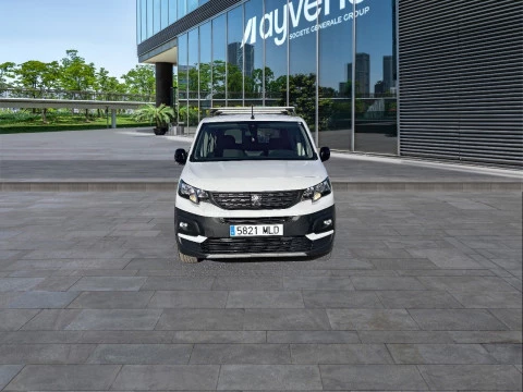 Peugeot Rifter Active Pack Business Std. BlueHDi 100