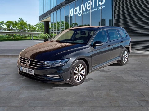 Volkswagen Passat Variant Business 2.0 TDI 90kW (122CV) DS