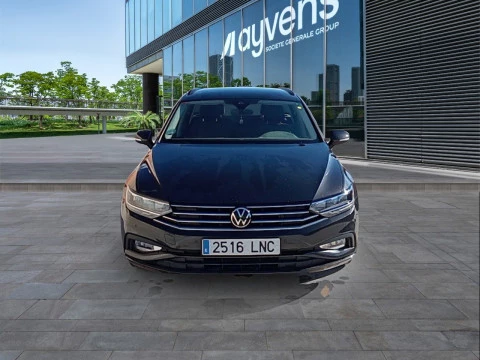 Volkswagen Passat Variant Business 2.0 TDI 90kW (122CV) DS