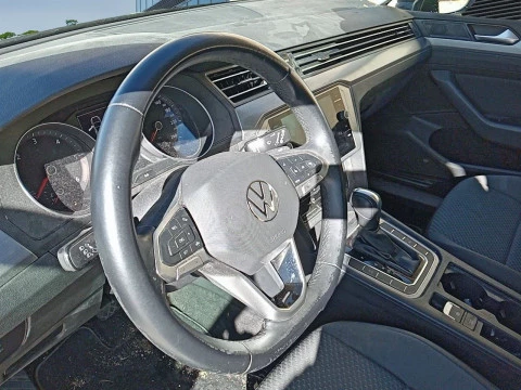 Volkswagen Passat Variant Business 2.0 TDI 90kW (122CV) DS
