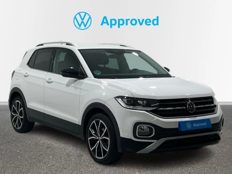 Volkswagen T-Cross Sport 1.5 TSI 110kW (150CV) DSG