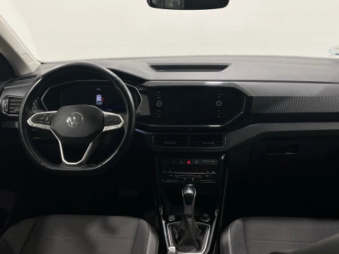 Volkswagen T-Cross Sport 1.5 TSI 110kW (150CV) DSG