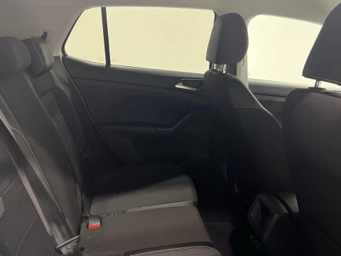 Volkswagen T-Cross Sport 1.5 TSI 110kW (150CV) DSG