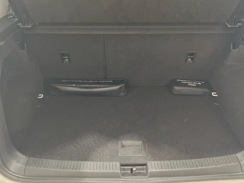 Volkswagen T-Cross Sport 1.5 TSI 110kW (150CV) DSG