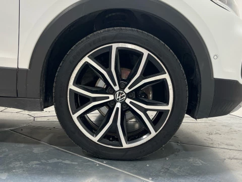 Volkswagen T-Cross Sport 1.5 TSI 110kW (150CV) DSG