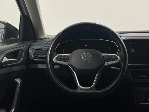 Volkswagen T-Cross Sport 1.5 TSI 110kW (150CV) DSG