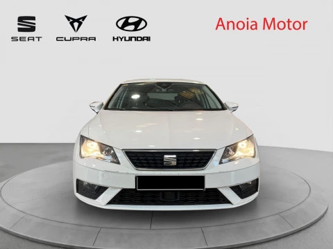Seat Leon 1.5 TSI 130CV STYLE VISION EDITION