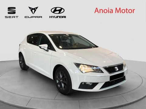 Seat Leon 1.5 TSI 130CV STYLE VISION EDITION