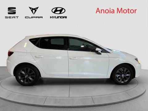 Seat Leon 1.5 TSI 130CV STYLE VISION EDITION