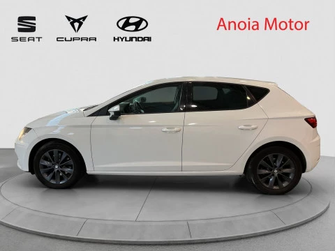 Seat Leon 1.5 TSI 130CV STYLE VISION EDITION