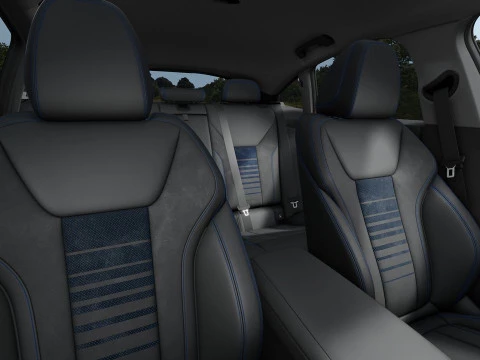 BMW Serie 4 420d Gran Coupé