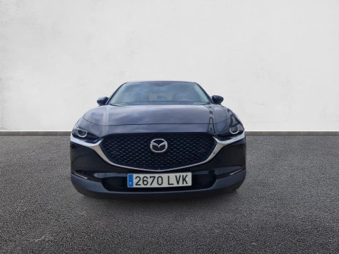 Mazda CX-30 e-SKYACTIV-G 2.0 90 kW 2WD Evolution